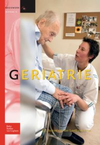 cover of the book Geriatrie