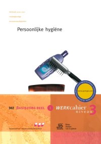 cover of the book Persoonlijke hygiëne