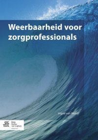 cover of the book Weerbaarheid voor zorgprofessionals