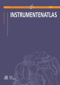 cover of the book Instrumentenatlas