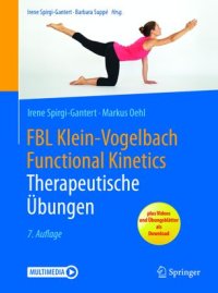 cover of the book Therapeutische Übungen