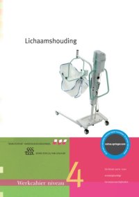 cover of the book Lichaamshouding