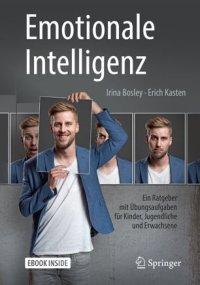 cover of the book Emotionale Intelligenz