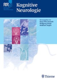 cover of the book Kognitive Neurologie : 44 Tabellen