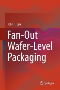 cover of the book Fan-Out Wafer-Level Packaging