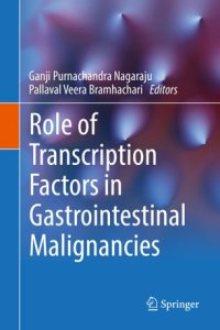 cover of the book Role of Transcription Factors in Gastrointestinal Malignancies