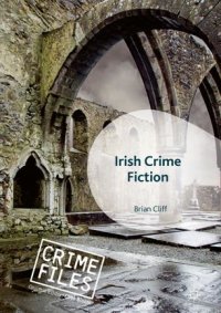 cover of the book Irish Crime Fiction