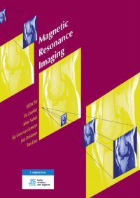 cover of the book Magnetic Resonance Imaging