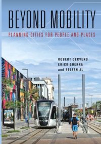 cover of the book Beyond Mobility