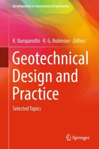 cover of the book Geotechnical Design and Practice