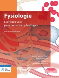 cover of the book Fysiologie