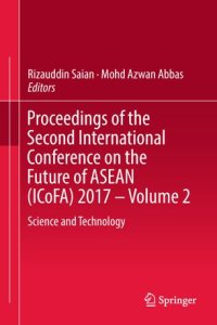 cover of the book Proceedings of the Second International Conference on Computational Intelligence and Informatics: ICCII 2017