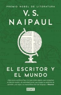 cover of the book El escritor y el mundo