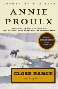 cover of the book Close Range