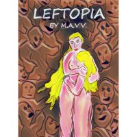 cover of the book LEFTOPIA(final revision)