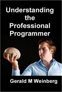 cover of the book Understanding the Professional Programmer