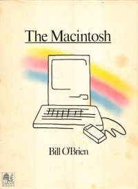 cover of the book The Macintosh