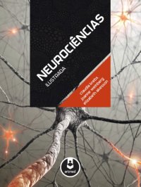 cover of the book Neurociências ilustrada