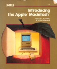 cover of the book Introducing the Apple Macintosh