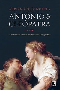 cover of the book Antônio e Cleópatra