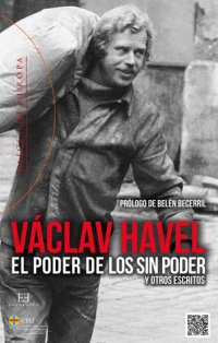 cover of the book El poder de los sin poder