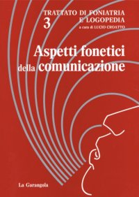 cover of the book Aspetti fonetici della comunicazione