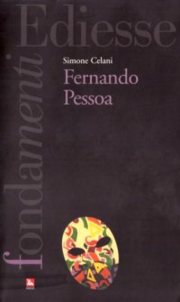 cover of the book Fernando Pessoa