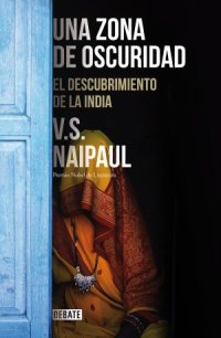 cover of the book Una zona de oscuridad