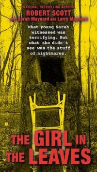 cover of the book The Girl in the Leaves