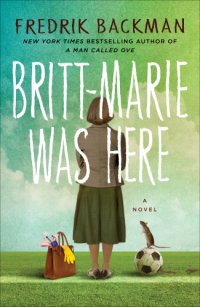 cover of the book Britt-Marie Was Here