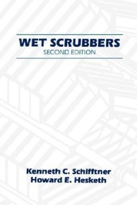 cover of the book Wet Scrubbers