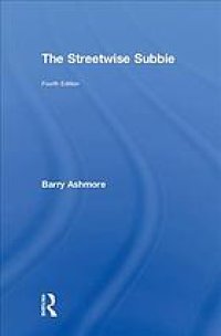 cover of the book The streetwise subbie