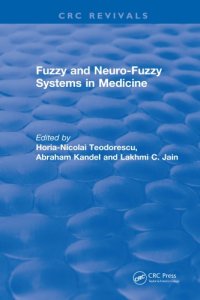 cover of the book Fuzzy and neuro-fuzzy systems in medicine