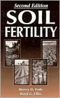 cover of the book Soil Fertility