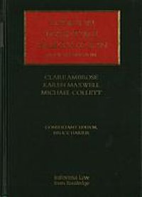 cover of the book London Maritime Arbitration