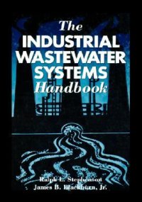 cover of the book The Industrial Wastewater Systems Handbook