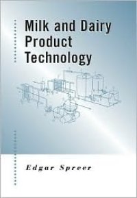 cover of the book Milk and Dairy Product Technology