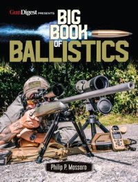 cover of the book Big Book of Ballistics