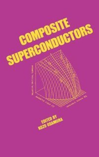 cover of the book Composite Superconductors