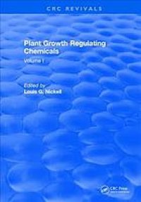 cover of the book Plant Growth Regulating Chemicals - Volume 2