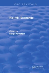 cover of the book NA+H+ EXCHANGE