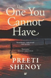 cover of the book The One You Cannot Have