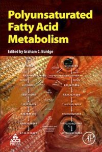 cover of the book Polyunsaturated Fatty Acid Metabolism