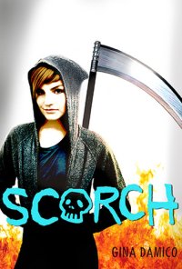 cover of the book Scorch