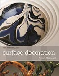 cover of the book Surface Decoration