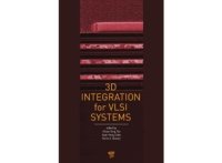 cover of the book 3D Integration for VLSI Systems