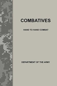 cover of the book Combatives