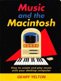 cover of the book Music and the Macintosh