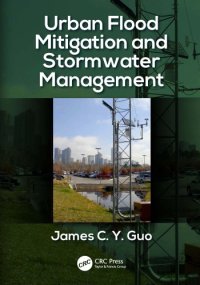 cover of the book Urban Flood Mitigation and Stormwater Management