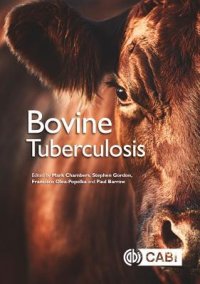 cover of the book Bovine Tuberculosis